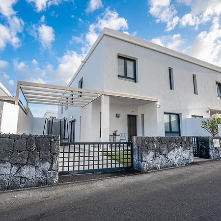 Casa Amy-Costa Teguise Villa Luaran gambar