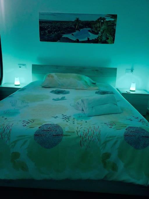 Casa Amy-Costa Teguise Villa Luaran gambar