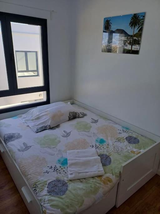 Casa Amy-Costa Teguise Villa Luaran gambar