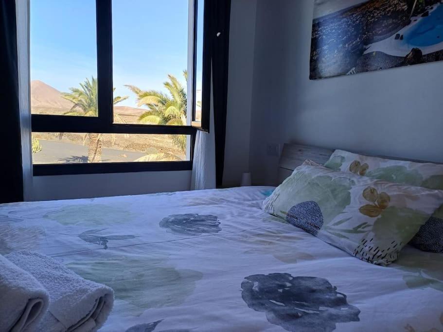 Casa Amy-Costa Teguise Villa Luaran gambar