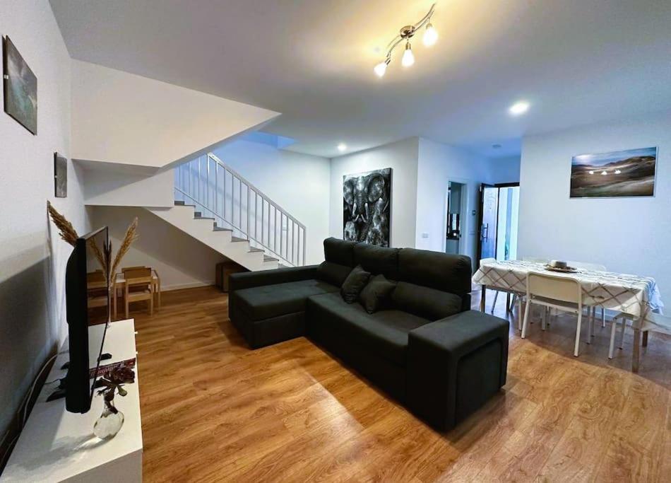 Casa Amy-Costa Teguise Villa Luaran gambar