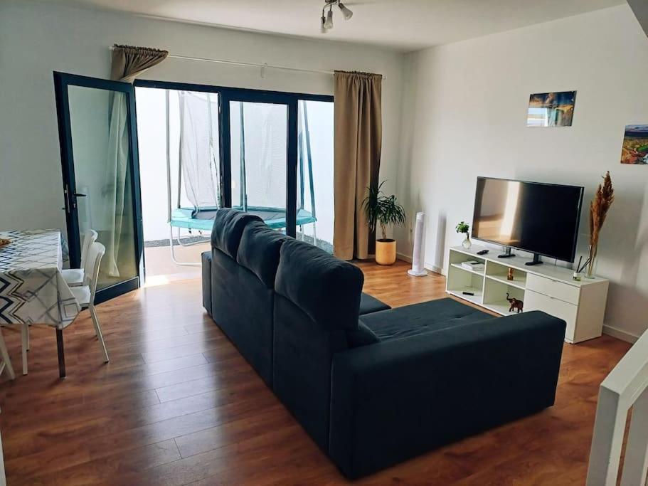 Casa Amy-Costa Teguise Villa Luaran gambar