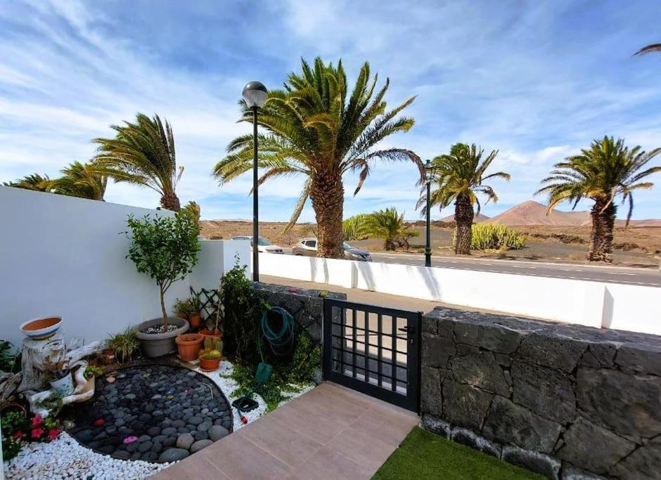 Casa Amy-Costa Teguise Villa Luaran gambar