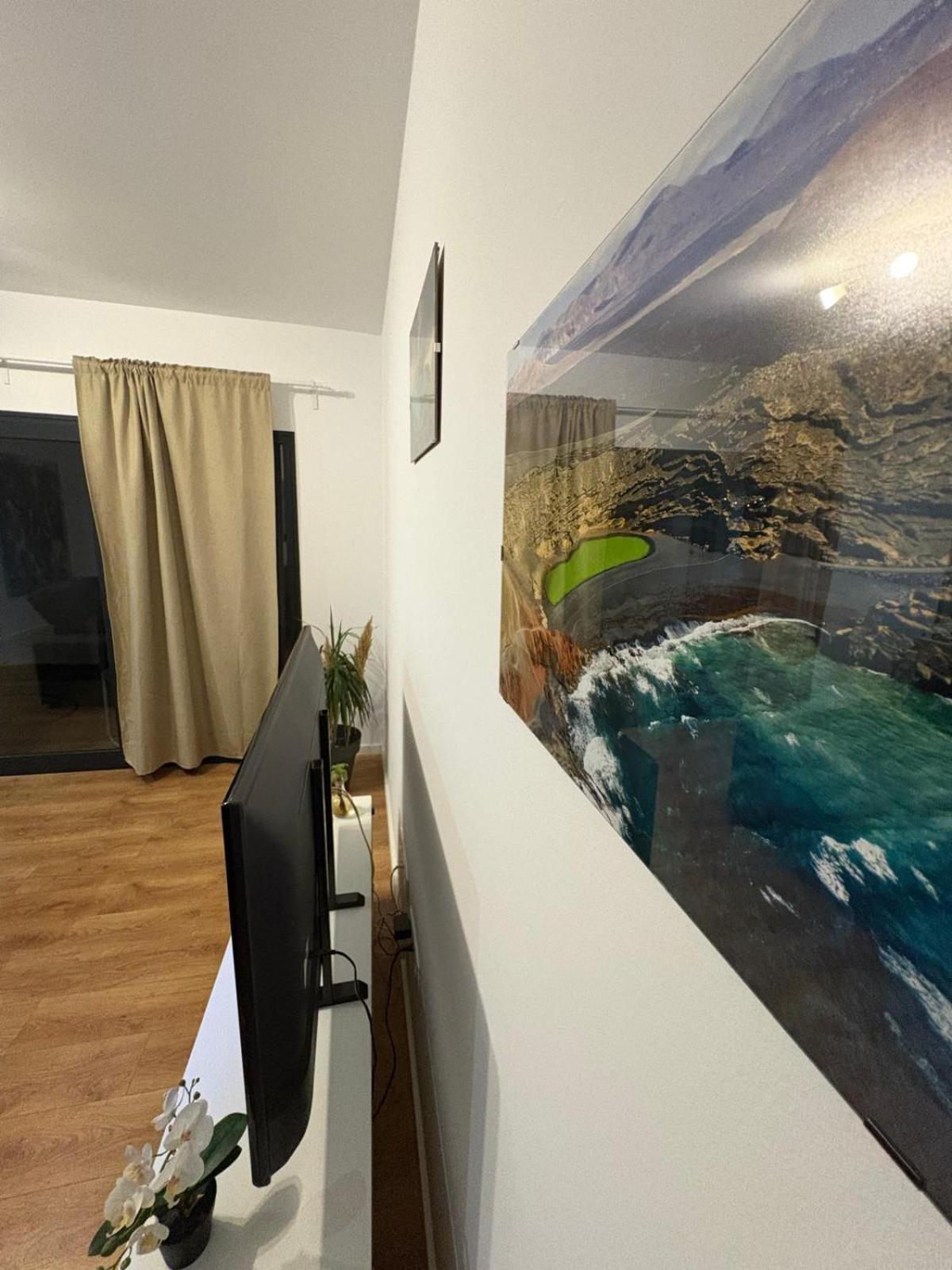 Casa Amy-Costa Teguise Villa Luaran gambar
