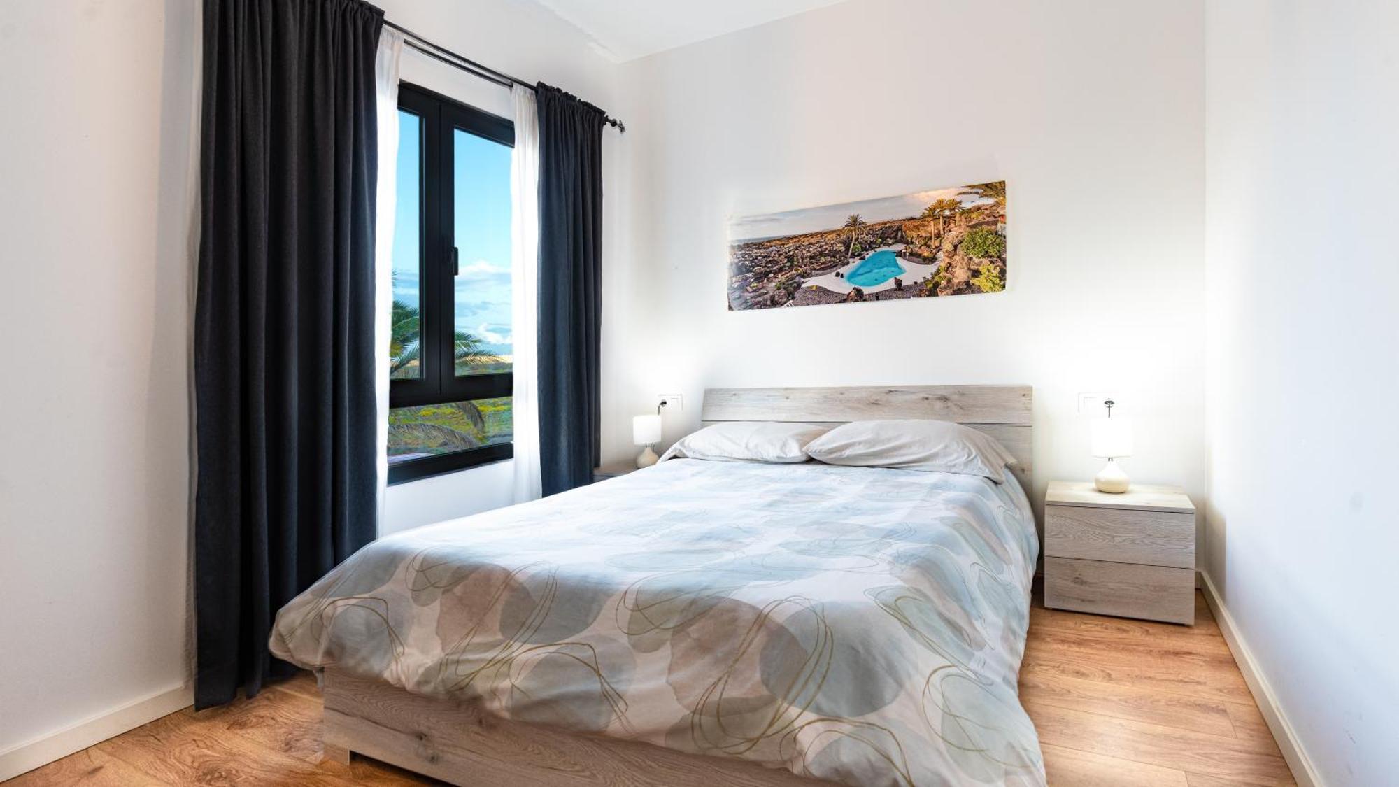 Casa Amy-Costa Teguise Villa Luaran gambar
