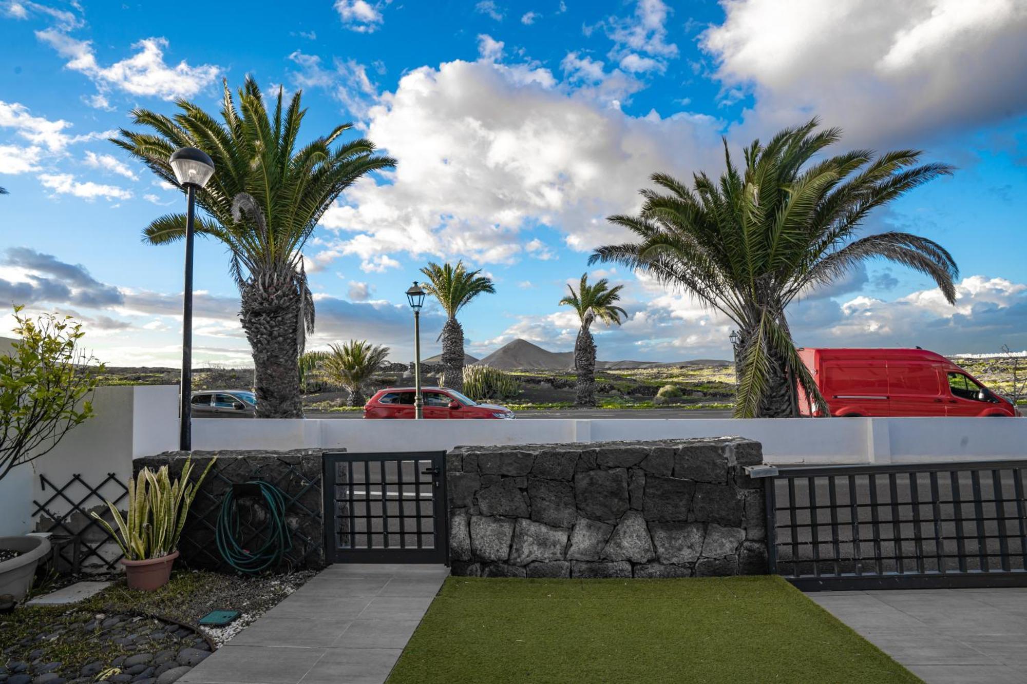 Casa Amy-Costa Teguise Villa Luaran gambar