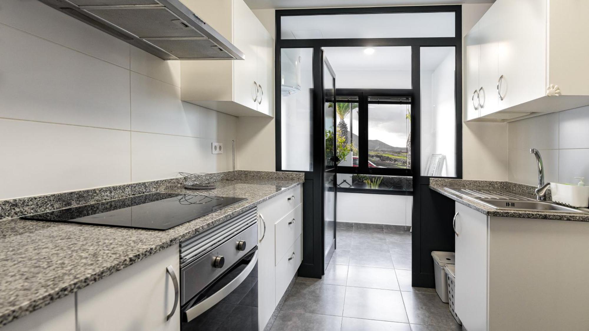 Casa Amy-Costa Teguise Villa Luaran gambar